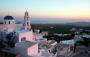 Santorini - ostrov bohů