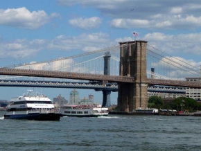 Helena Vaníčková - Brooklynský most