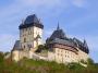 Markéta Losmanová - Karlštejn