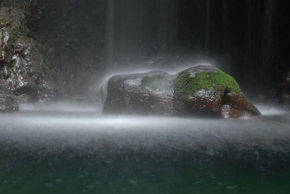 Voda je živel - Fotograf roku - Madeira 325.