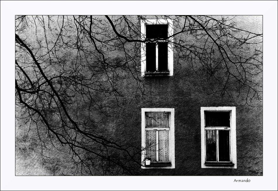 Tři okna