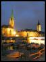 Robert Kiss - Zurich..