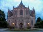 Chrám sv. Barbory