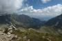 Lenka Veselá - Vysoké Tatry I.