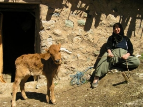 Fotograf roku na cestách 2010 - Tak trochu jiný Irák