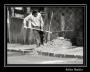 Hard mental work in all over the world.