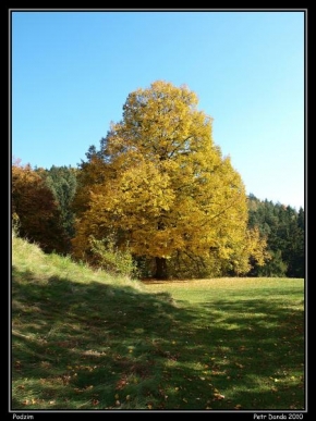 petr danda - Podzim na Krakovci