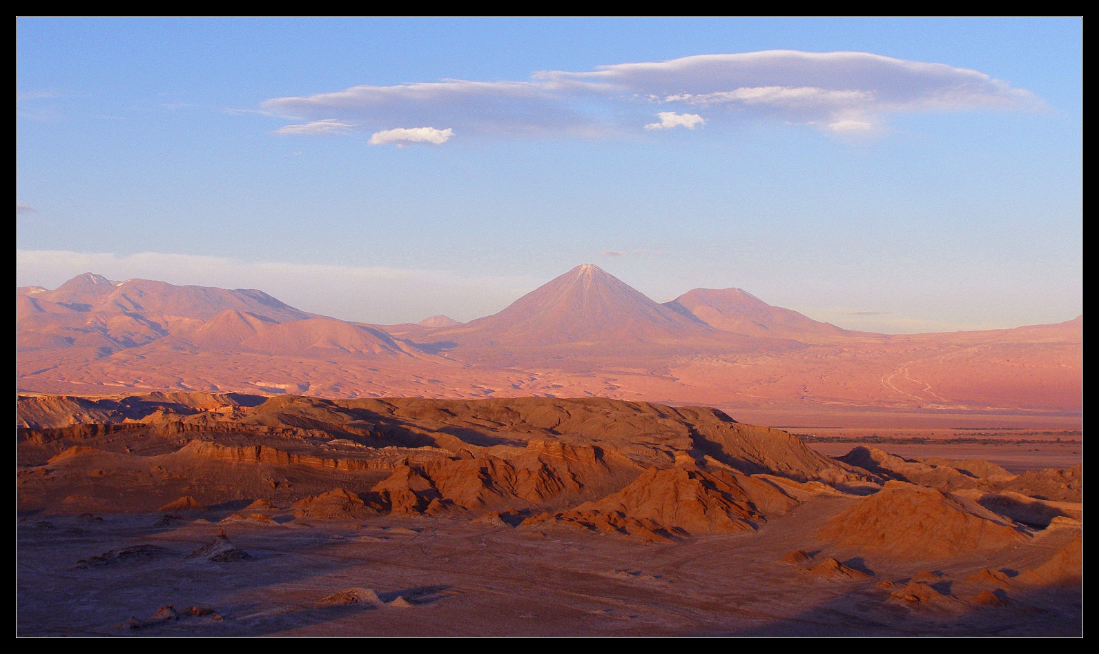Atacama (Chile)