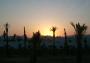Jana Zálešáková -Východ Slunce v Sharm El Sheiku