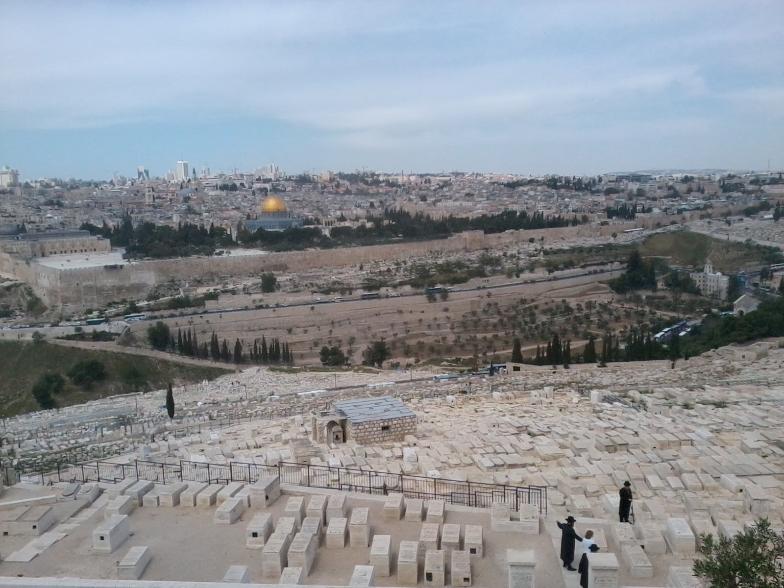 židovský hřbitov IZRAEL