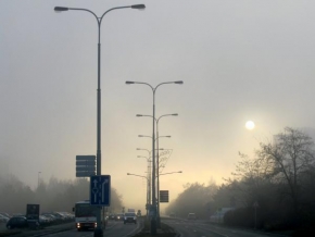 Milena Turoňová - Najednou padla mlha