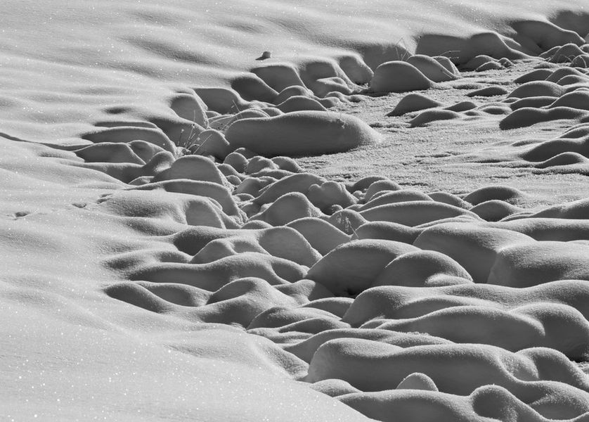 Sněžné duny