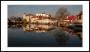 Ranní Jindřichův Hradec