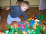 Kateřina Nováková - Lego a Kája