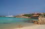 Porto Cervo - město celebrit