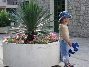 Dětské radosti - Chorvátsko