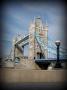 Kateřina Švejcarová - Tower bridge
