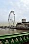 Kristýna Soukupová - London Eye