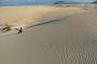Šárka Bendová - Fuerteventura-duny2