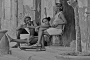 Zdeňka Hlavatá -Soužití generací  na ulicích v Havana Vieja