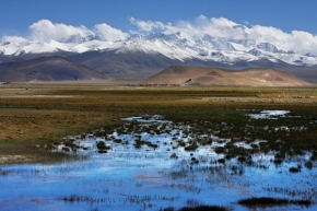 Milan Říha - V Tibetu