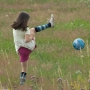 Klára Mazná -Dívčí fotbal