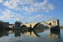Radka Ďuranová -Avignonský most