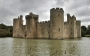 Anna Ritterová - Temný Bodiam Castle