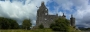 Alena Vrabcová - Kilchurn Castle, Scotland