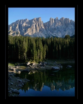 Moje Krajina - Dolomity 4