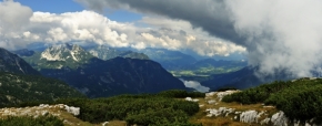 Moje Krajina - Krajina Dachsteinu