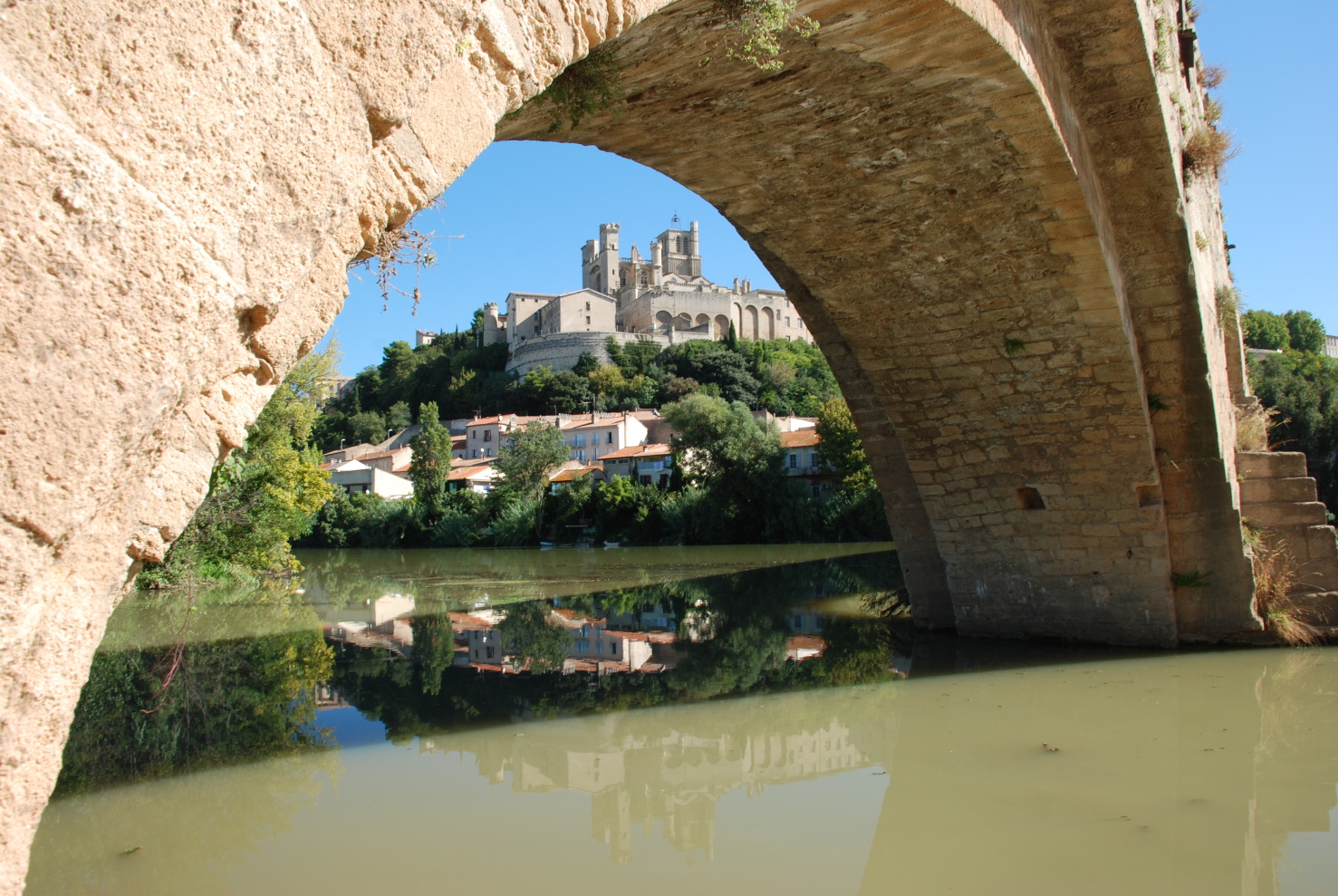 Most v Beziers