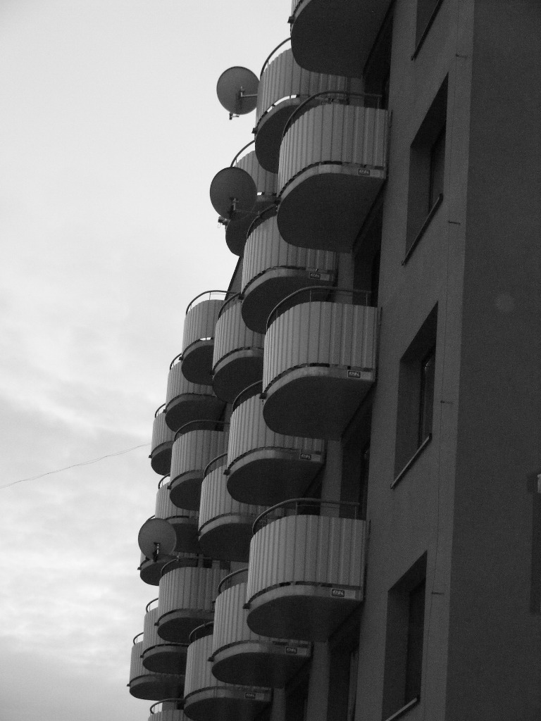 balkonové bochánky