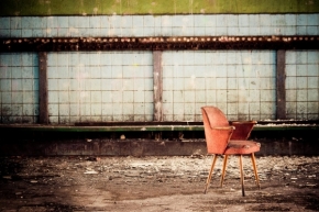Interiér - Zapomenuté židle_4