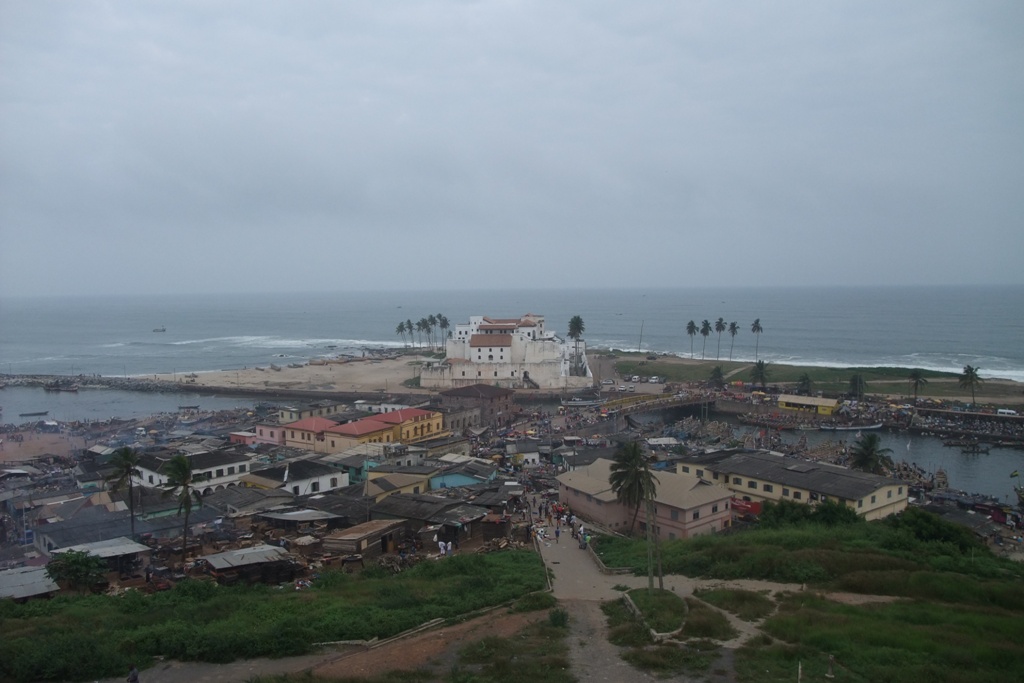 Elmina - Ghana