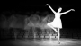 Martin Brojo -Ballerina motion I