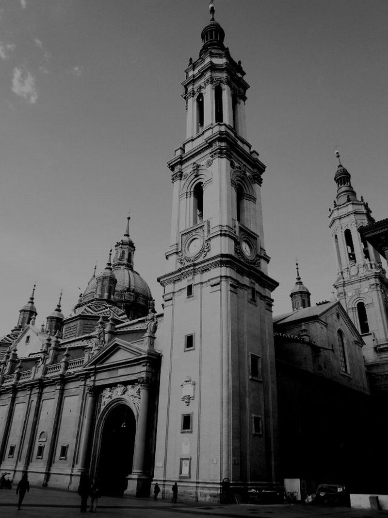 Katedrala St. Pilar