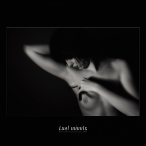 Černobílá fotografie - last minute