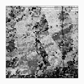Černobílá fotografie - Expanze