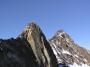 Vrcholky alp