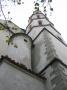 Kostel sv. Víta v Českém Krumlově