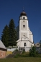 Šárka Nováková -Kostel v Písečné