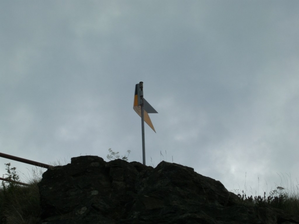 vlajka ve vjetru