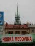 Horká medovina