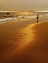 Marcel Križalkovič - Golden beach I