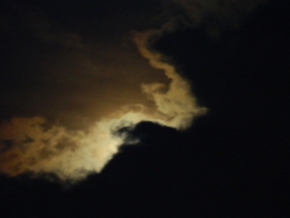 Fotíme oblohu - Měsíc