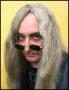 Milan Berkovec - Láďa - Ozzy