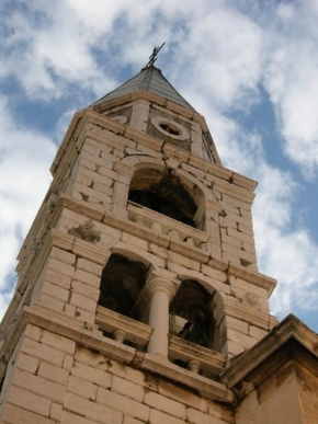 Frantisek Cuninka - Zadar