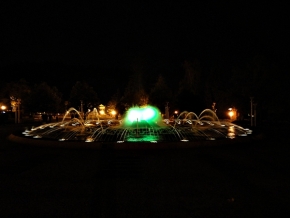 Slávek Madera - Zpívající fontána 2