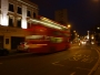 Radek Schmied -london bus